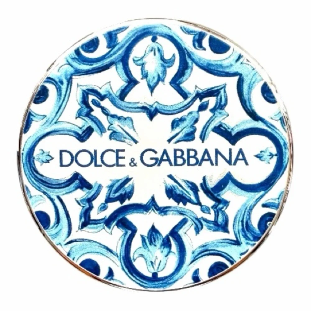 Dolce & Gabbana SOLAR GLOW LIFT & BROW GEL W/Collectable Jar NWB - Picture 1 of 8